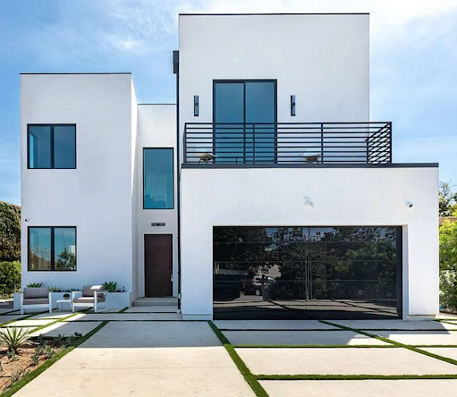 The Haven Centers Sober Living and Outpatient treatment center in Los Angeles